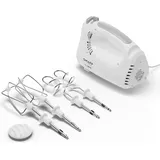 Smapp Handmixer Mixer 451.4 weiß Sicher einkaufen mit Lieferung nach Hause, Handmixer, Weiss