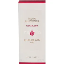 Guerlain Aqua Allegoria Florabloom Eau de Toilette 75 ml