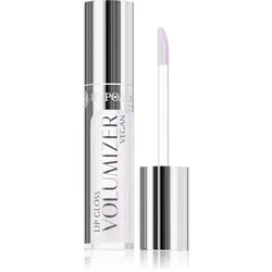 Bell Hypoallergenic Lipgloss für mehr Volumen mit feuchtigkeitsspendender Wirkung Farbton 02 Prism 4.2 g