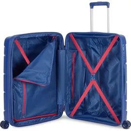 MODO BY RONCATO Starlight 3.0 4-Rollen M 66 cm / 78 l dunkelblau