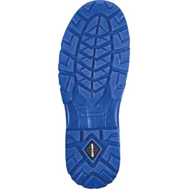 CRAFTLAND Sicherheitsschuhe, Sicherheitsstiefel ANKLAM S3 44