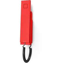 Snom E303A Notfalltelefon, Analog, schnurgebunden,
