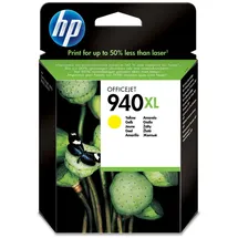 HP 940XL gelb