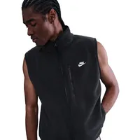 Nike Club Winterized Vest White M