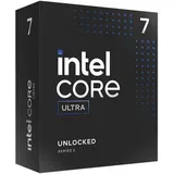Intel Core Ultra 7 265, 8C+12c/20T, 2.40-5.30GHz, boxed (BX80768265)