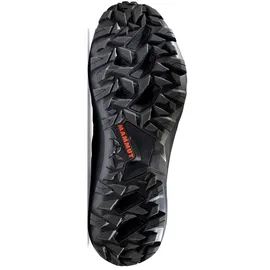 Mammut Sertig II Mid GTX Herren dark titanium/vibrant orange 45 1/3
