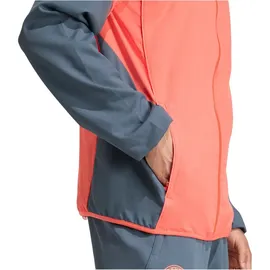 adidas Fc Bayern München Präsentationsjacke 2025/26 Herren JN5629 - easy coral XXL