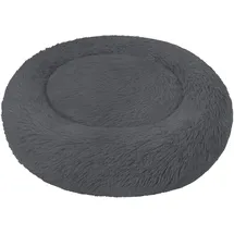 ASPERO Hundebett Tornio 70 x 70 cm grau