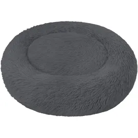 ASPERO Hundebett Tornio 70 x 70 cm grau