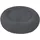 ASPERO Hundebett Tornio 70 x 70 cm grau