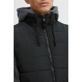 11 Project Steppweste Schwarz XL