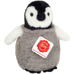 Teddy-Hermann - Kuscheltier Pinguin 15 cm