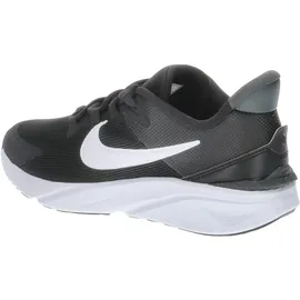Nike Star Runner 4 Laufschuhe Kinder 001 black/white-anthracite 38