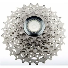 Shimano Ultegra CS-6700 Kassette Silber 10-fach 11-28 Zähne