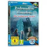 Redemption Cemetery 2: Die verlorenen Seelen (PC)