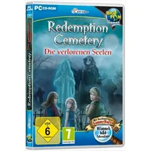 Redemption Cemetery 2: Die verlorenen Seelen (PC)