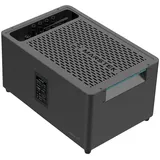 On-Grid-Solarakku Jupiter-C+ mit 2.560 Wh, 800 Watt, MPPT, WLAN & App