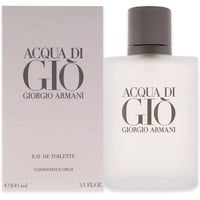 Armani Acqua di Gio Homme