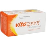 Pfizer Vitasprint Pro Immun Trinkfläschchen 8 St.