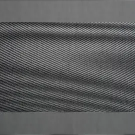 Albatros Aruba Gartenstuhl 57 x 57 x 108 cm grau 2 St.