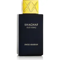 Swiss Arabian Shaghaf Oud Azraq Eau de Parfum Unisex 75 ml