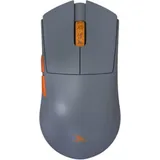 Darmoshark Wireless Gaming Mouse M3s PRO (grey)