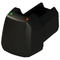 STARMIX Schnellladegerät für Wechselakku haaga 137 accu