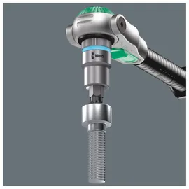 WERA Click-Torque C 3 Set 1 13-tlg. 40-200 Nm 1/2"