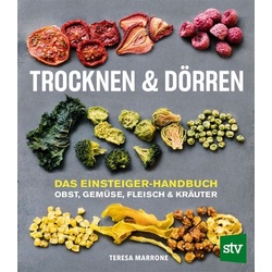 Trocknen und Dörren