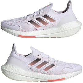 adidas Ultraboost 22 Damen Cloud White / Core Black / Turbo 38