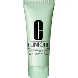 Clinique Pflege - Gesichtsreiniger & Peelings Exfoliating Scrub 100ml