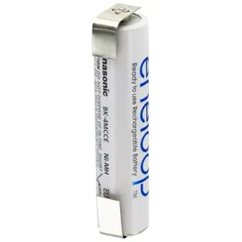 Panasonic eneloop Micro AAA 750 mAh 1 St.