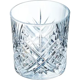 Arcoroc Broadway Whiskyglas 0,3 l 6 St.
