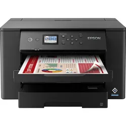 Epson WorkForce WF-7310DTW Tintenstrahldrucker