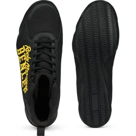 BENLEE Rocky Marciano Strike Herren Black/Yellow 44