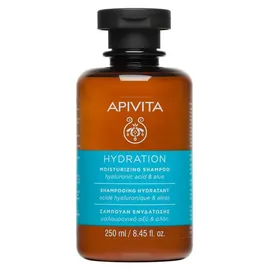 Apivita Hydration Shampoo feuchtigkeitsspendend 250 ml