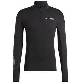 Adidas Terrex Xperior Longsleeve Black XL