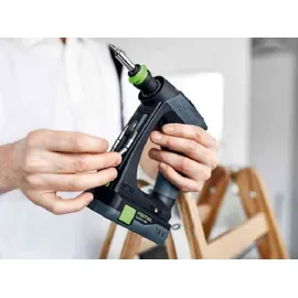 Festool CXS 18-Basic inkl. 1 x 3,0 Ah + Systainer