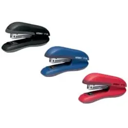 RAPID Heftgerät F16 blau 23810502 30 Blatt
