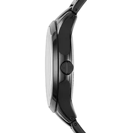 Armani Exchange Hampton Edelstahl 46 mm AX7101