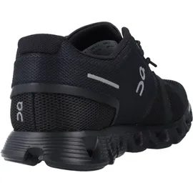 On Cloud 5 Damen All Black 36