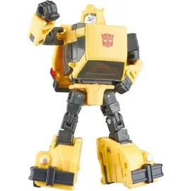Hasbro Transformers Studio Series Deluxe The Movie 86-29 Bumblebee 11cm – Kolekcjonerska