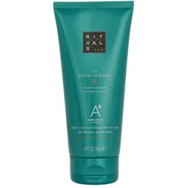 RITUALS After Sun Cooling Shower Gel 200 ml