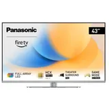 Panasonic W93A LED 4K Fire TV