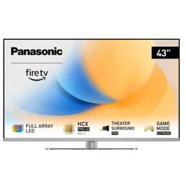 Panasonic TV-43W93AE7 43" LED 4K Fire TV W93A