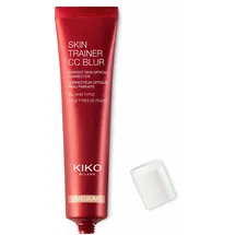 KIKO Milano Skin Trainer Cc Blur 02 | Optischer Concealer, Der Die Hautstruktur Glättet, Den Teint Ebnet Und Die Hautfarbe Korrigiert