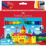 Faber-Castell Gemischte Farben