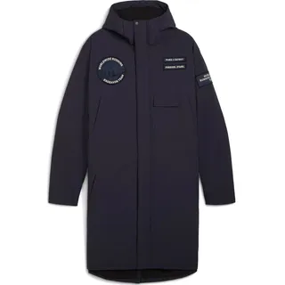 Puma Unisex Puma X Saysky Team Jacket new navy (16) S