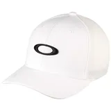 OAKLEY Ellipse Mesh white/black (104) L/XL