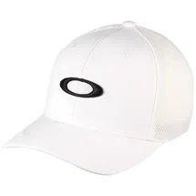 OAKLEY Ellipse Mesh white/black (104) L/XL